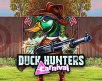 Duck Hunters Carnival