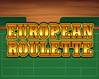 European Roulette RV