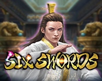 Six Swords SP Six Swords SP